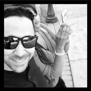 Meet your Posher, Luis